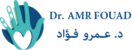 Dr. Amr Fouad