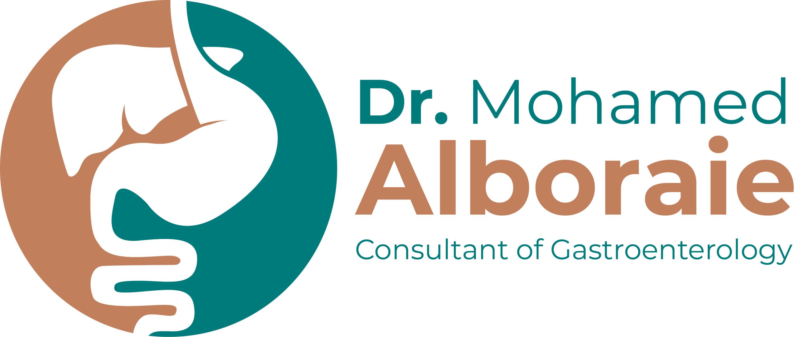 Dr. Mohamed Alboraie