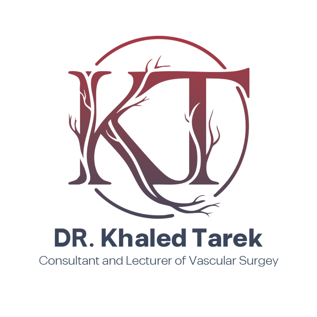 Dr. Khaled Tarek
