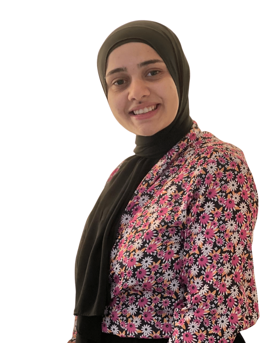Nadeen Khaled