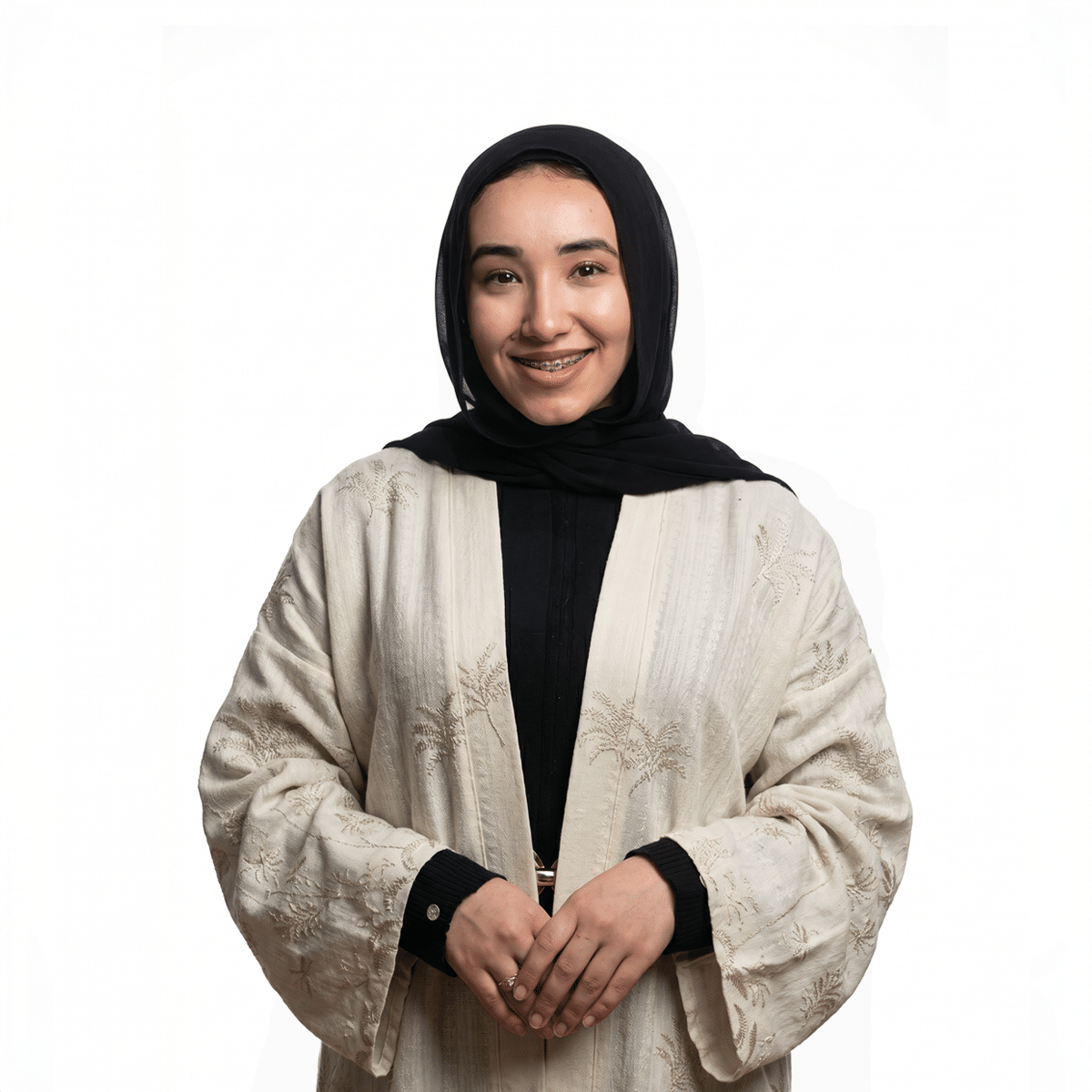 Menna Wahed
