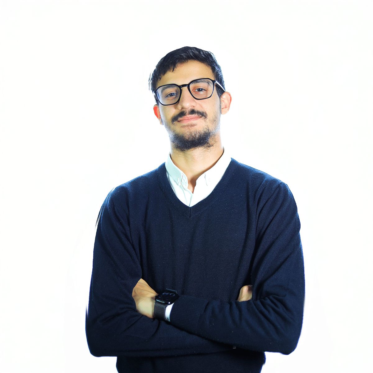 Mohamed Sayed Fahim