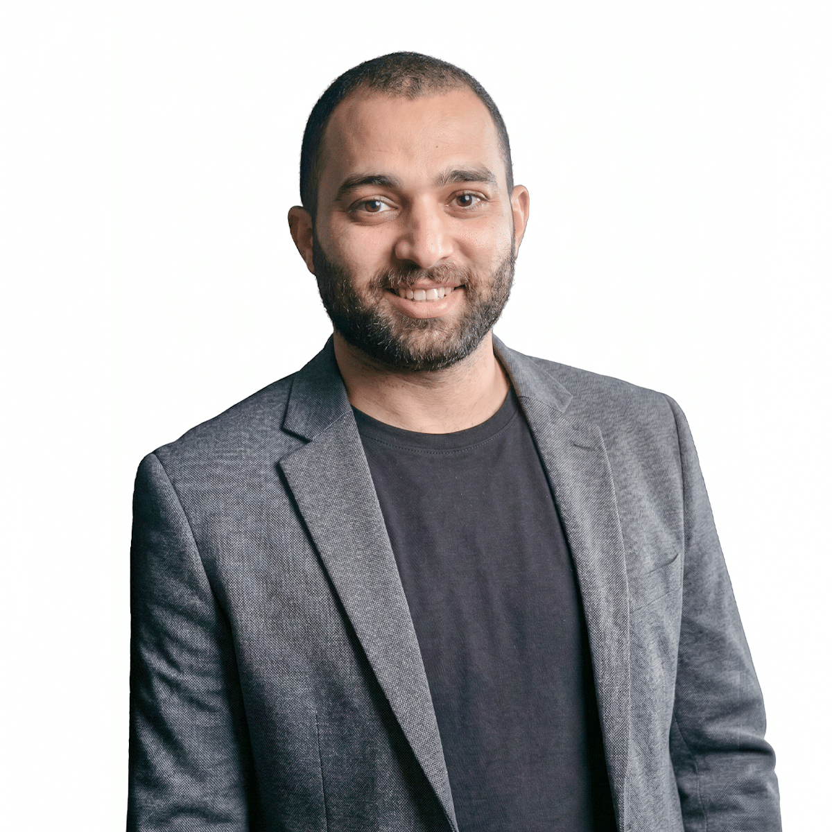 Mohamed Emad