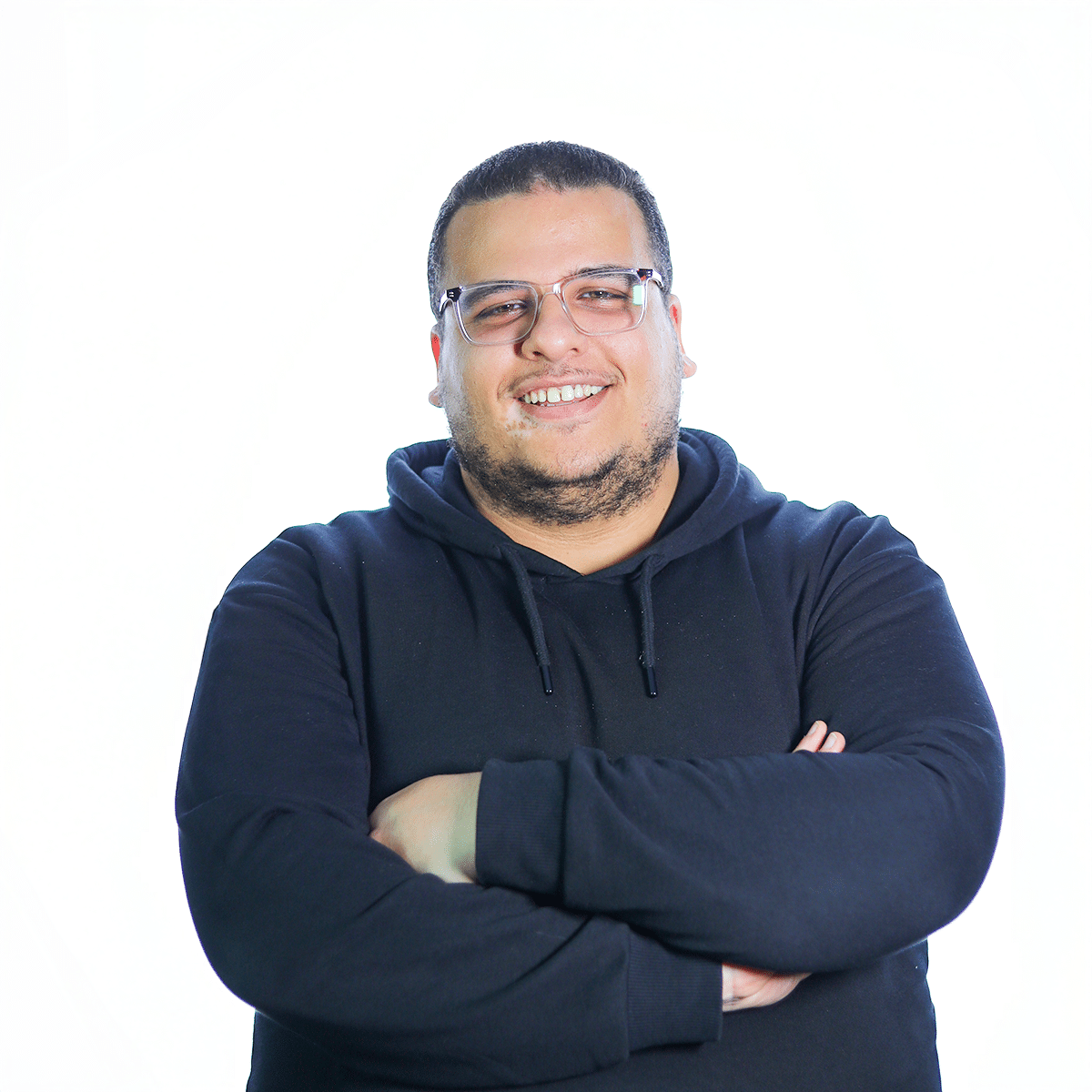 Mohamed Samir