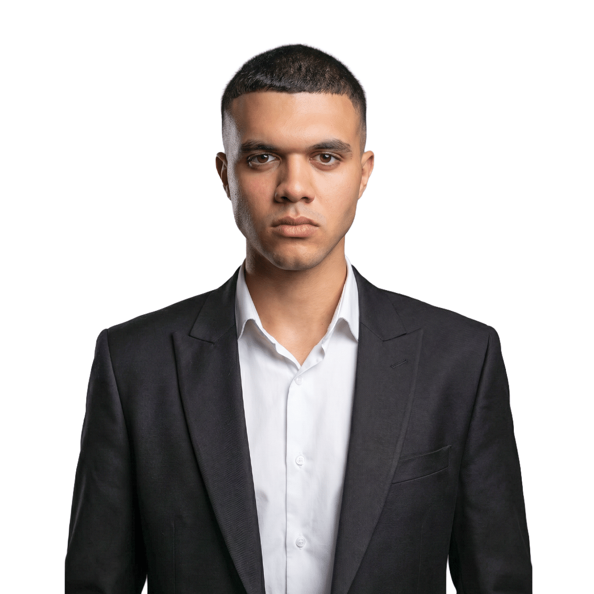 Mohamed Ahmed