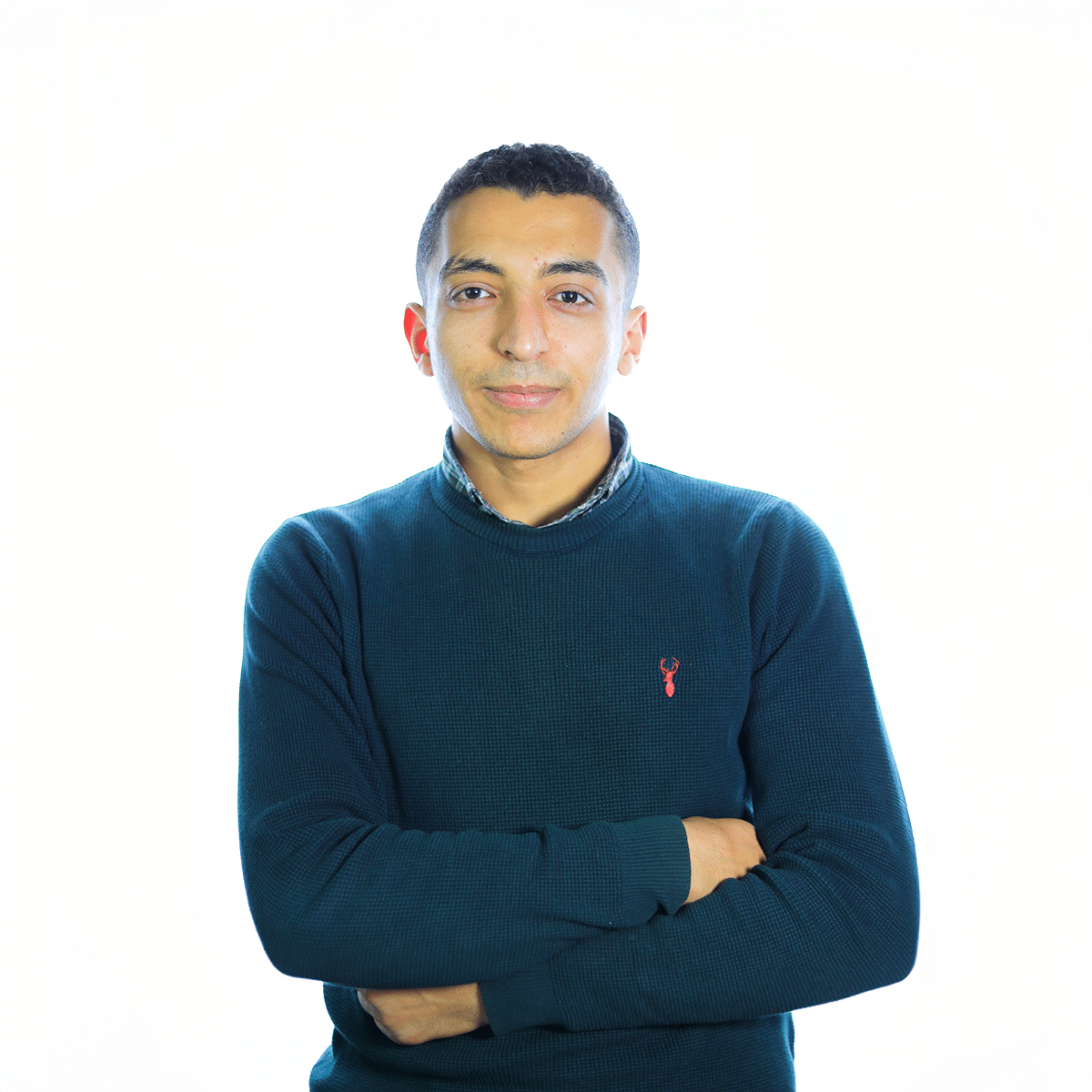 Omar Ghonamy