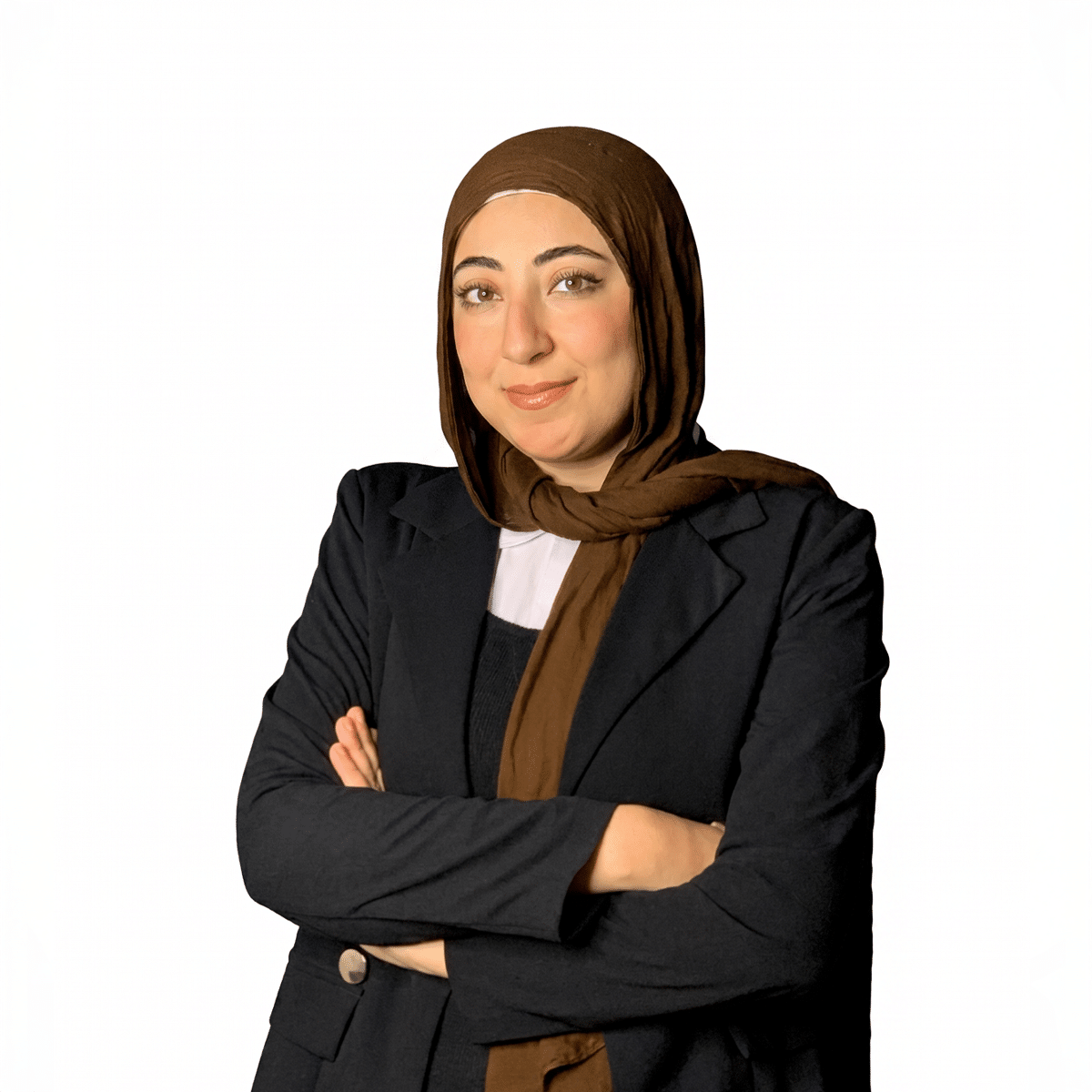 Bassant El-Bishy